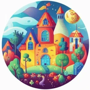 Kidfic