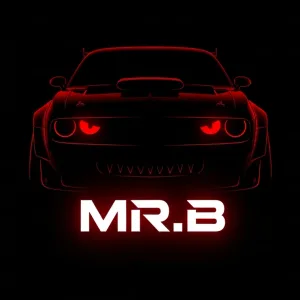MR.B Auto