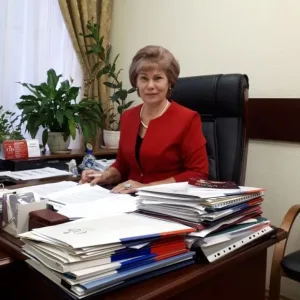 Татьяна Гигель