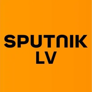 Sputnik Латвия