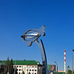 Долгопрудный