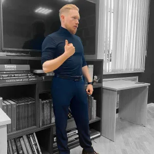 Коюшев Иван