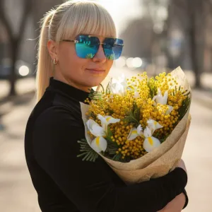 Елена Сафонова