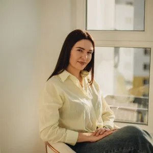 Психолог Ирина Куршакова | Гештальт подход