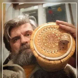 Андрей Загинайлов