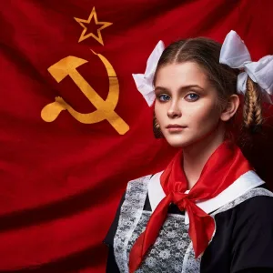 Ностальгия по СССР