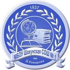 МБОУ Шахунская СОШ №1 им. Д.Комарова