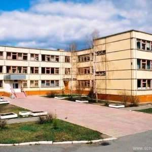МБОУ СОШ № 117 г.Снежинск