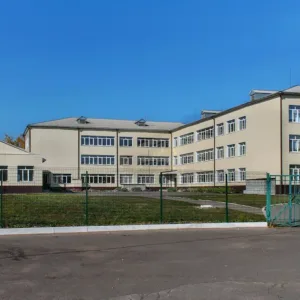 МКОУ Землянская СОШ Семилукского района Воронежской области