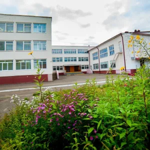 Сасовская средняя школа N3