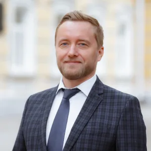 Дмитрий Боков