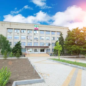 Администрация Щербиновского района