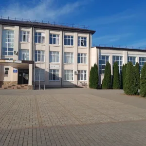 Старотитаровская школа 6
