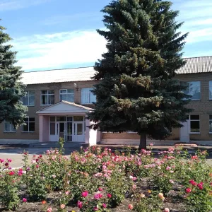 МКОУ "Буравцовская СОШ"