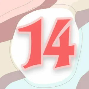 МАОУ "СОШ №14" г. Усть-Илимск