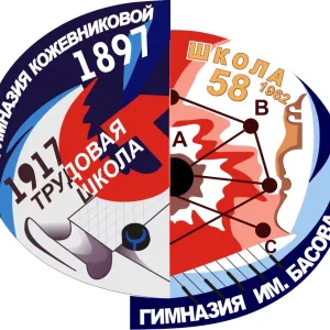 МБОУ гимназия им. академика Н.Г. Басова