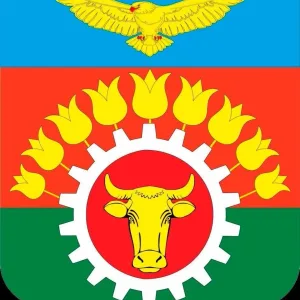 Администрация Заветинского района