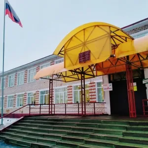 Канал МОУ Лажъяльская СОШ