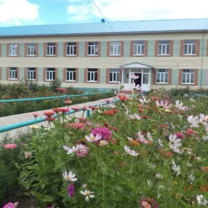 МБОУ "Альшиховская СОШ БМР РТ"