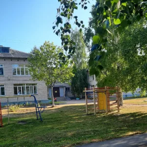 МБДОУ Детский сад 47