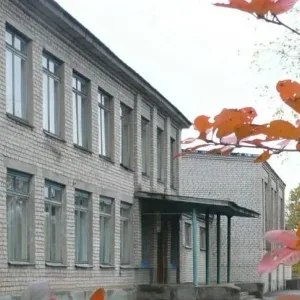 МКОУ СОШ с. Ильинского Слободского района