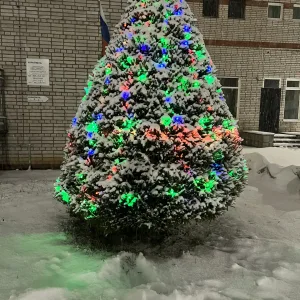 МДОУ "Сланцевский детский сад 2"