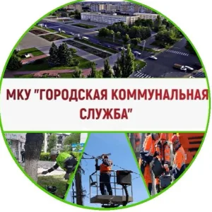 МКУ "ГКС" г. Железногорск Курской обл.