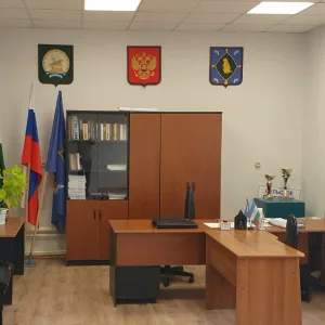 Администрация сельского поселения Калининский сельсовет муниципального района Бижбулякский район Республики Башкортостан