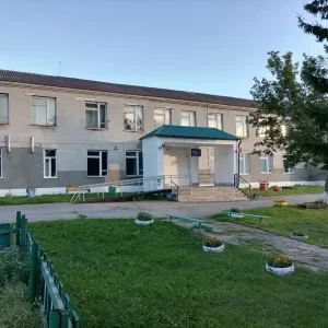 Новониколаевская школа
