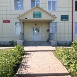 Школа № 66 г. Томска