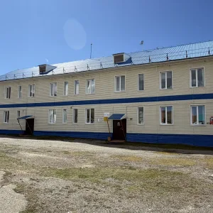 МКОУ "Ташантинская ООШ"