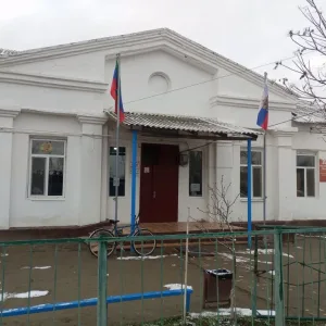 МКОУ "Новоромановская СОШ"