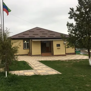 МКОУ " Рушульская СОШ"