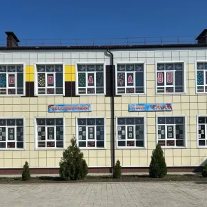 "Родительский чат МБОУ Чичеринская ООШ" (Ростовская область)