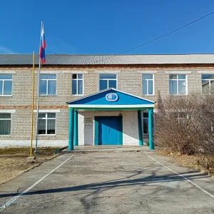 Школьная жизнь📚Оерская СОШ