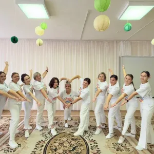 МБДОУ "Детский сад №7" г.Агрыз