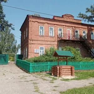 МУК "ПОИМСКИЙ ИСТОРИКО-АРХИТЕКТУРНЫЙ МУЗЕЙ БЕЛИНСКОГО РАЙОНА ПЕНЗЕНСКОЙ ОБЛАСТИ"