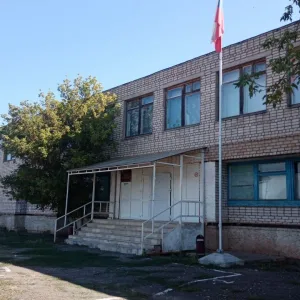 МКОУ «Прудентовская СШ»