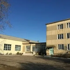 МБОУ Виноградненская СОШ Ленинского района Республики Крым