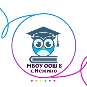 Новости МБОУ ООШ 8 Нежино
