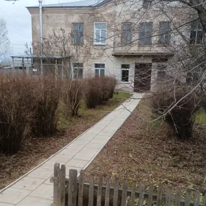 Оричевская вечерняя школа