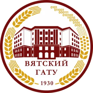Вятский ГАТУ I Вятский государственный агротехнологический университет