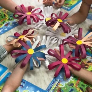 МБДОУ детский сад д.Казинка