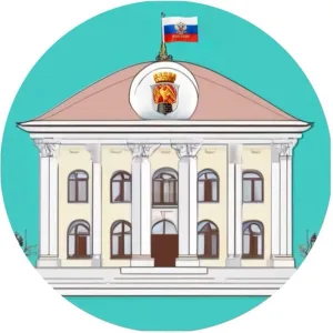 Совет города Северодонецка 🇷🇺