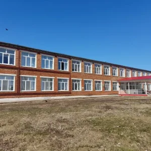 МБОУ "СОШ с.Урманаево" Азнакаевского муниципального района РТ