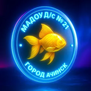 МАДОУ "Д/с № 21" Ачинский округ