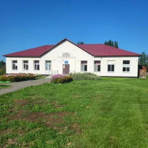 МКОУ "Комсомольская СОШ"