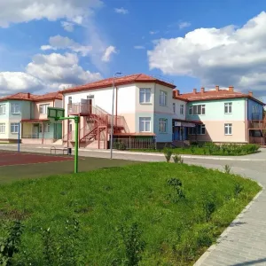 МКДОУ "Детский сад с. Мюрего"
