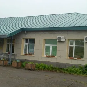 МБОУ СОШ с.Буюклы