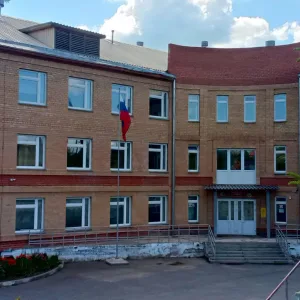 МБОУ Злоказовская СОШ